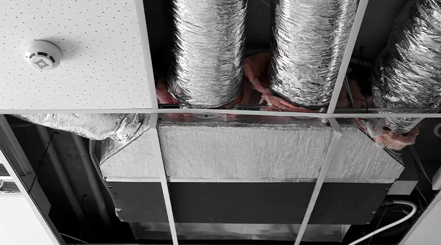 How to Find Leaks in Air Ducts?