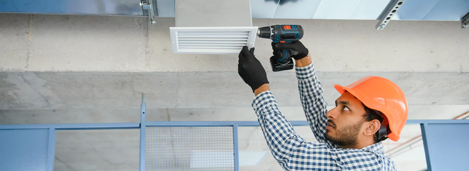 Air Duct and Dryer Vent Cleaning in Hamilton Township, New Jersey