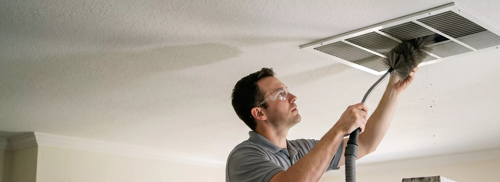 Home Air Duct Cleaning Hamilton Township, New Jersey