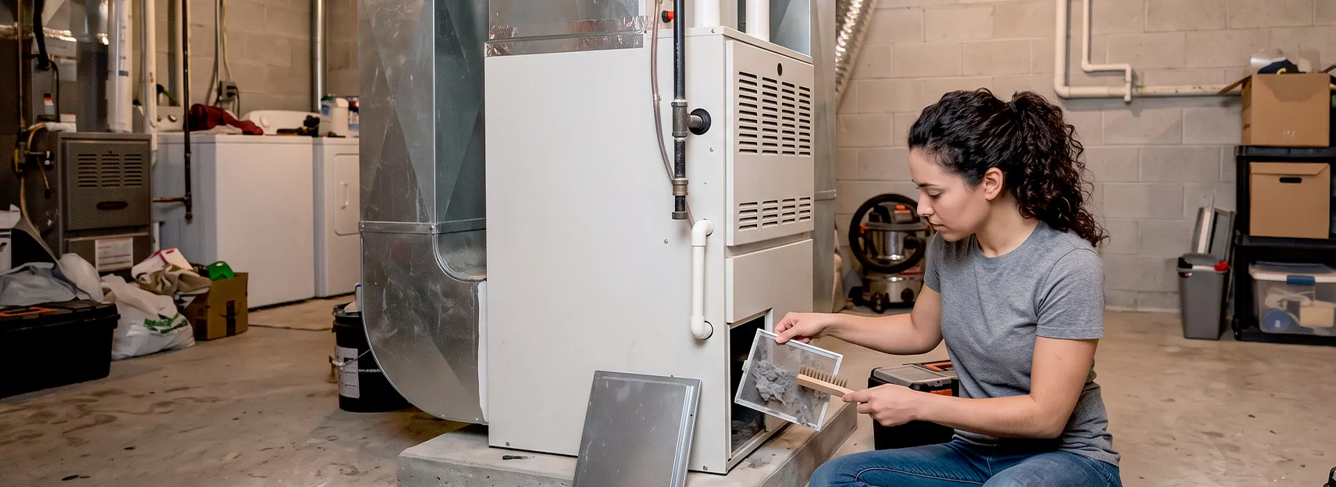 Lint Trap Cleaning Hamilton Township, NJ