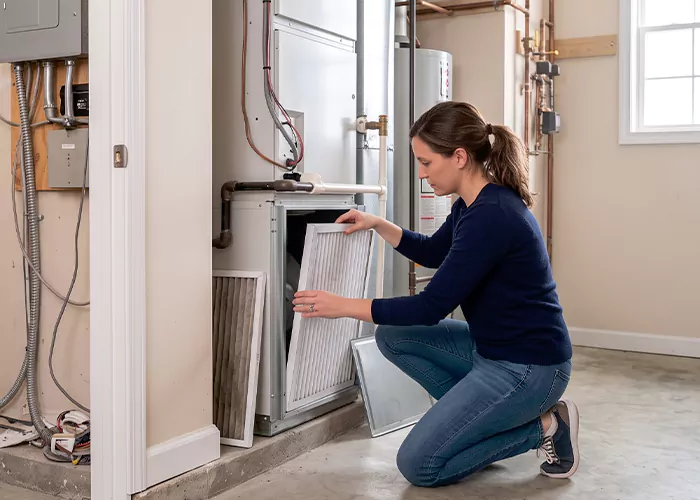 Premier AC Filter Replacement Company in Hamilton Township, NJ