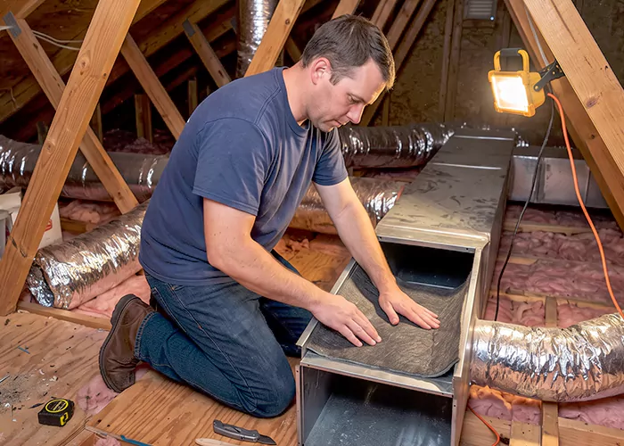 Premier Duct Liner Company in Hamilton Township, NJ