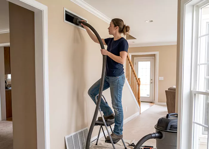 Premier Hamilton Township Duct Cleaning Company