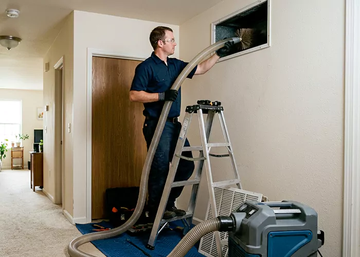 Top-Rated Apartment Duct Cleaning Company in Hamilton Township, NJ