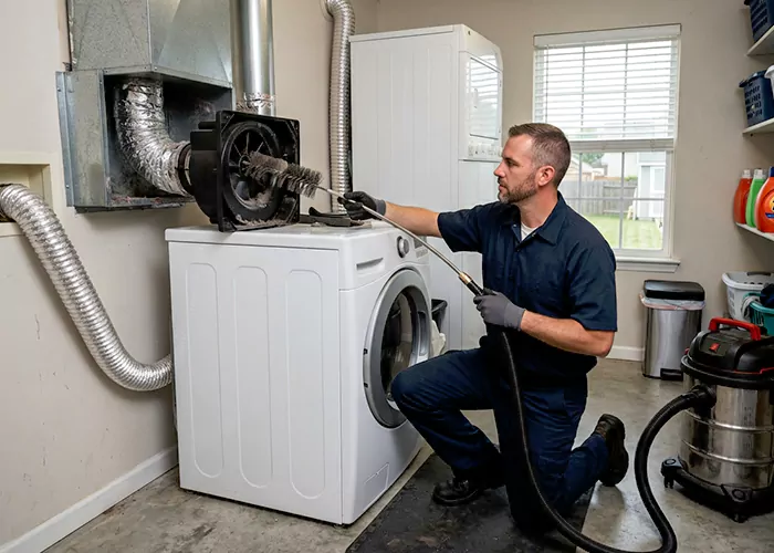 Professional Dryer Booster Fan Company in Hamilton Township, NJ