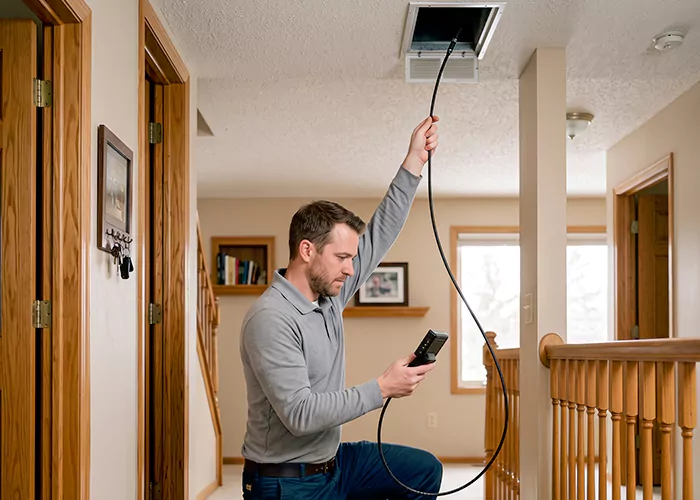 Premier Dryer Vent Inspection Company in Hamilton Township, NJ