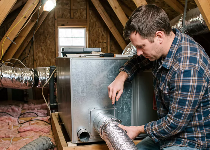 Proven Hamilton Township Dryer Vent Hose Replacement Specialists