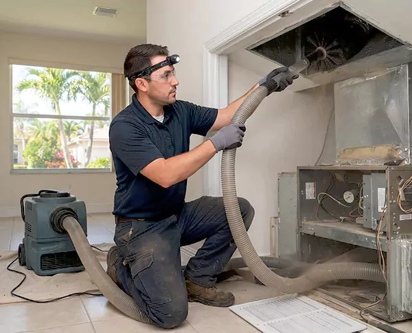 Frequently Asked Questions About Air Duct Cleaning Company in Hamilton Township