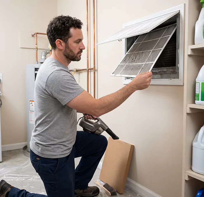 Why Choose Hamilton Township Air Duct Pro Over Other Hamilton Township Duct Cleaning Companies?