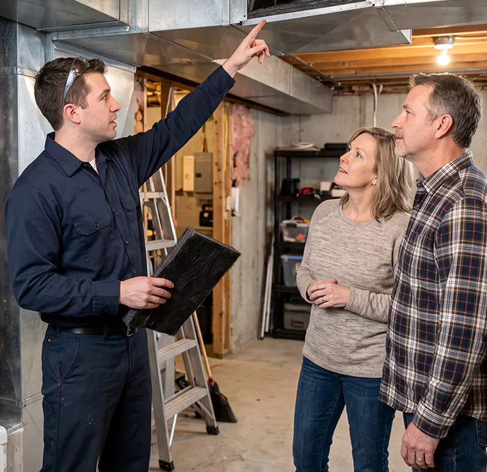Why Choose Hamilton Township Air Duct Pro Among Duct Liner Companies in Hamilton Township, NJ?