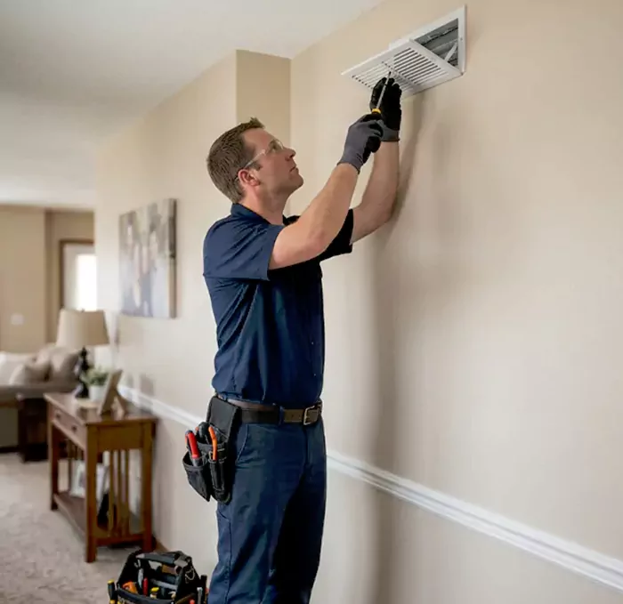 Why Choose Hamilton Township Air Duct Pro Among AC Vent Repair Companies in Hamilton Township, NJ?