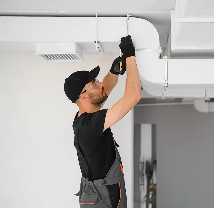 Why Choose Hamilton Township Air Duct Pro Among Duct and Dryer Vent Cleaning Companies in Hamilton Township, NJ?