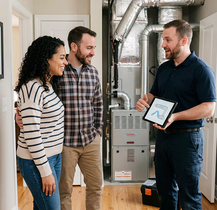 Why Choose Hamilton Township Air Duct Pro Among Duct Cleaning Companies Near Me in Hamilton Township, NJ?