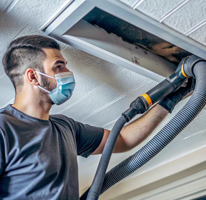 Why Choose Hamilton Township Air Duct Pro Among Duct Cleaning Companies in Hamilton Township, NJ?