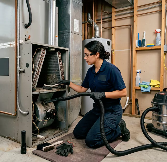 Why Choose Hamilton Township Air Duct Pro Among Air Handler Cleaning Companies in Hamilton Township, NJ?