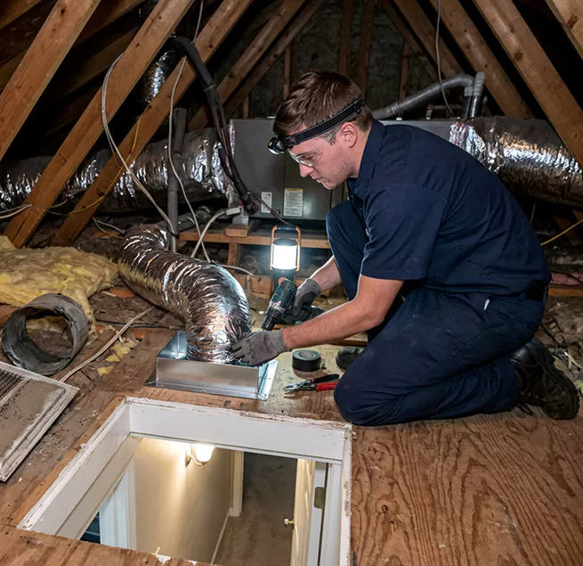 Why Choose Hamilton Township Air Duct Pro Among Hamilton Township Air Vent Replacement Companies?