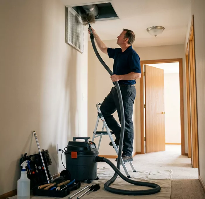 Why Choose Hamilton Township Air Duct Pro Among Apartment Duct Cleaning Companies in Hamilton Township, NJ?