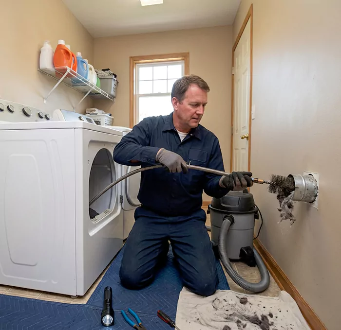 Why Choose Hamilton Township Air Duct Pro Among Hamilton Township Dryer Vent Repair Companies?