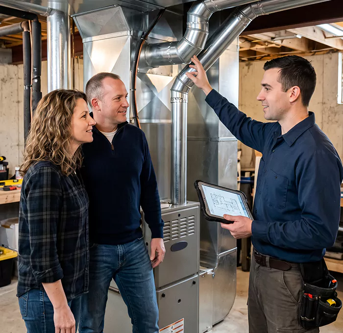 Why Choose Hamilton Township Air Duct Pro Among Custom Ductwork Companies in Hamilton Township, NJ?