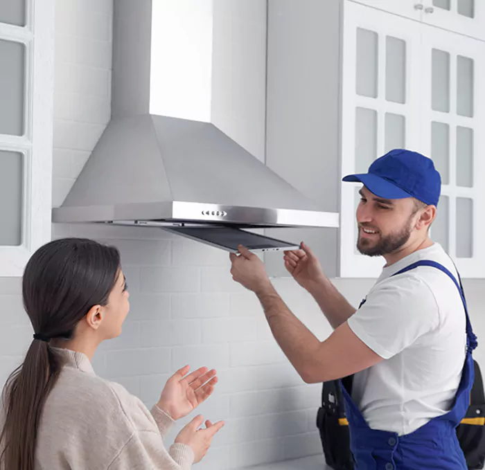 Why Choose Hamilton Township Air Duct Pro Over Other Dryer Vent Cleaning Companies in Hamilton Township, NJ?