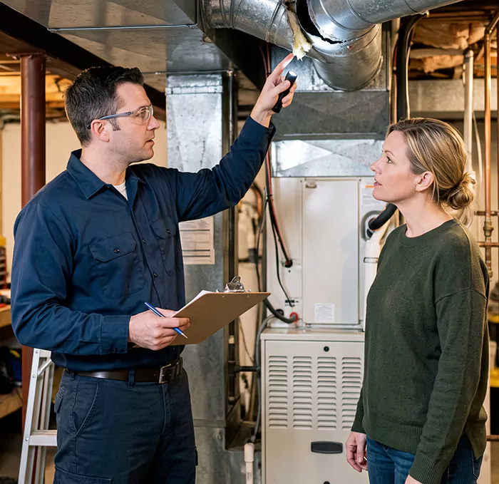 Why Choose Hamilton Township Air Duct Pro Among Dryer Vent Hose Repair Companies in Hamilton Township, NJ?