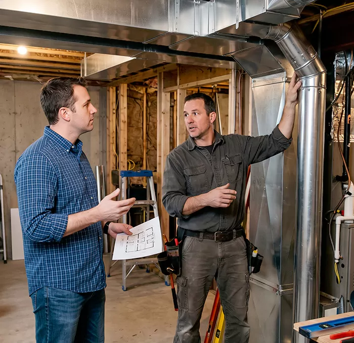 Why Choose Hamilton Township Air Duct Pro Among Hamilton Township Dryer Vent Companies?