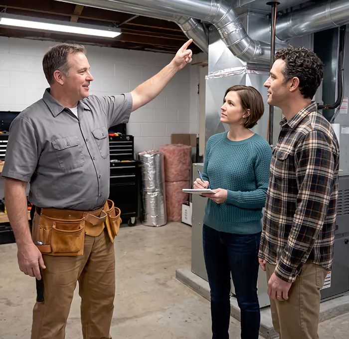 Why Choose Hamilton Township Air Duct Pro Among Hamilton Township Dryer Vent Replacement Companies?