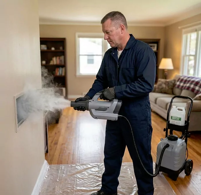 Why Choose Hamilton Township Air Duct Pro Among Duct Fogging Companies in Hamilton Township, NJ?
