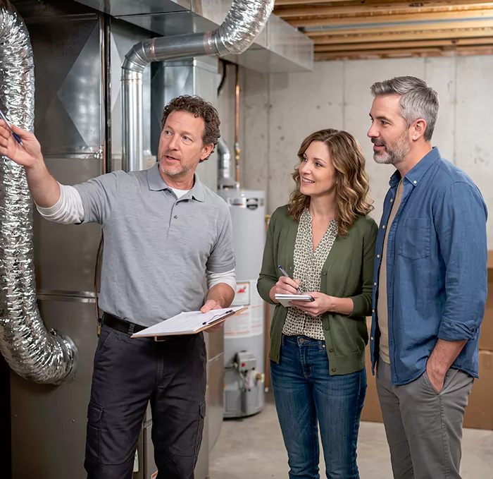 Why Choose Hamilton Township Air Duct Pro Among Duct Sealing Companies in Hamilton Township, NJ?