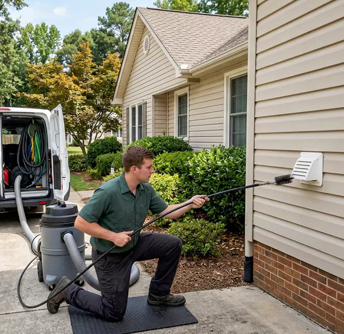 Why Choose Hamilton Township Air Duct Pro Among Hamilton Township Eco Friendly Dryer Vent Companies?