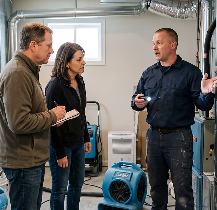 Why Choose Hamilton Township Air Duct Pro Among Hamilton Township Duct Restoration Companies?
