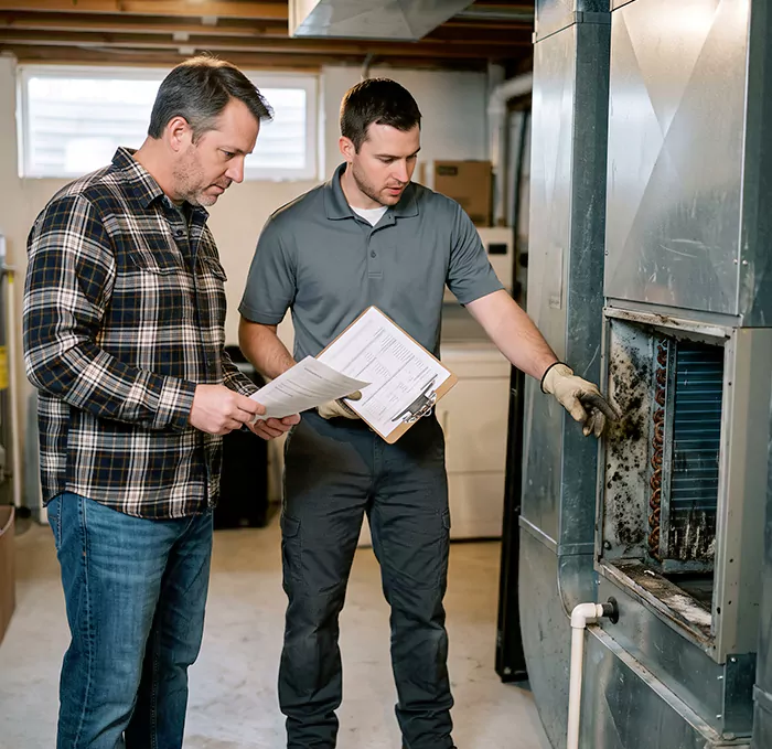 Why Choose Hamilton Township Air Duct Pro Among Hamilton Township HVAC Mold Remediation Companies?