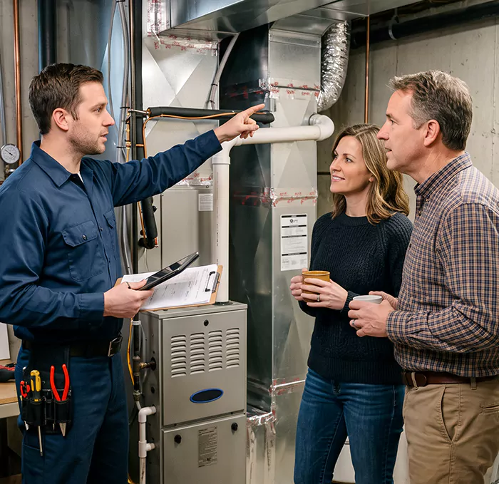 Why Choose Hamilton Township Air Duct Pro Among Hamilton Township HVAC Restoration Companies?