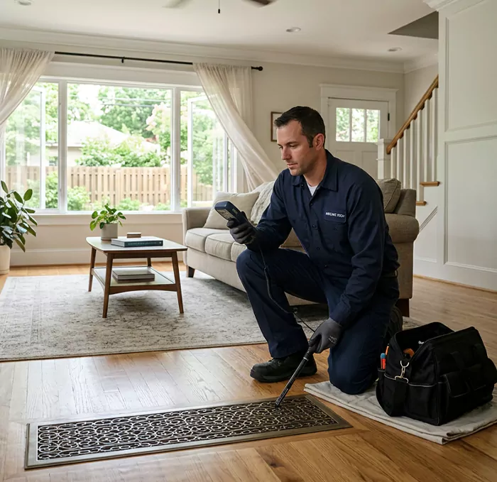 Why Choose Hamilton Township Air Duct Pro Among Hamilton Township Air Circulation Companies?