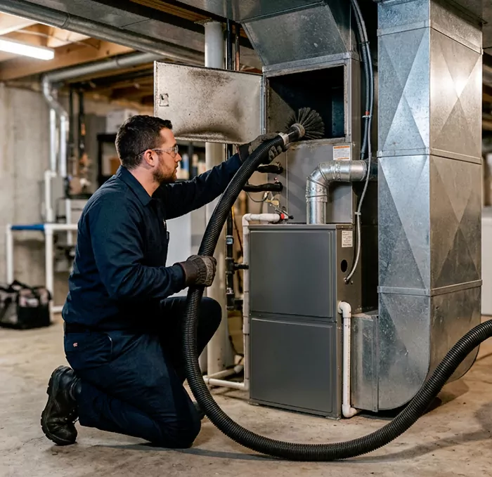 Why Choose Hamilton Township Air Duct Pro Among Industrial Duct Cleaning Companies in Hamilton Township, NJ?