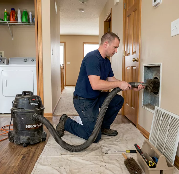 Why Choose Hamilton Township Air Duct Pro Among Hamilton Township Vent Cleaning Companies