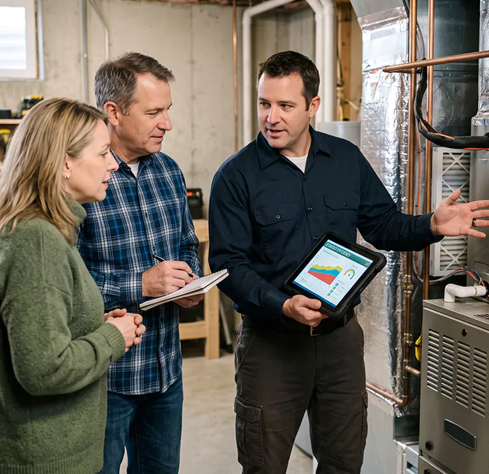 Why Choose Hamilton Township Air Duct Pro Among Hamilton Township AC Efficiency Companies?