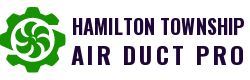 Hamilton Township Air Duct Pro Logo